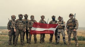 Latvian Army