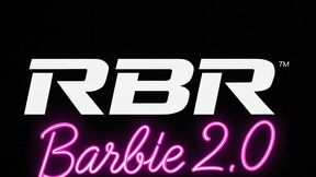 RBR BARBIE 2.0