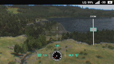 Drone Nametags preview