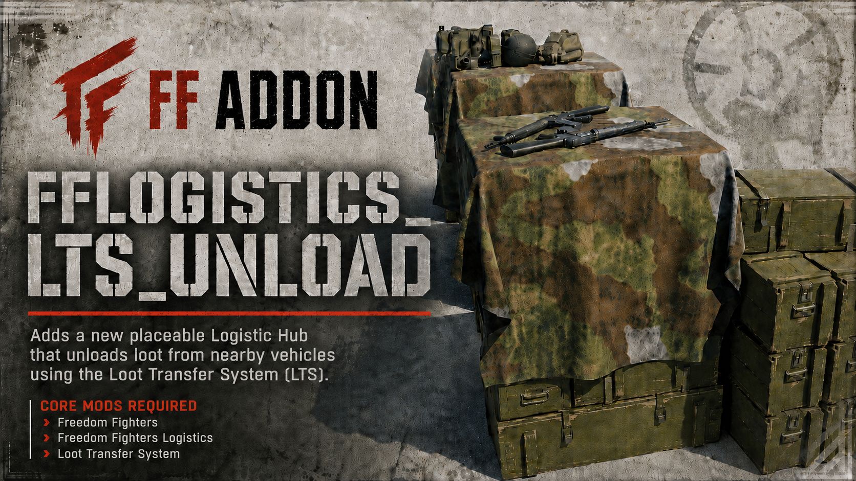 FFLogistics_LTS_Unload_SP preview