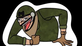 Sikorsky MH60 Olive Retexture