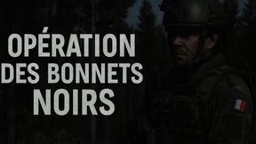Operation Bonnet Noir