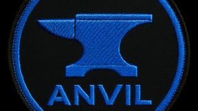 ANVIL Patches New - GRS