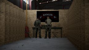 TFV Simunitions & Blanks