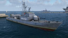 PlanetArma Deko Ships