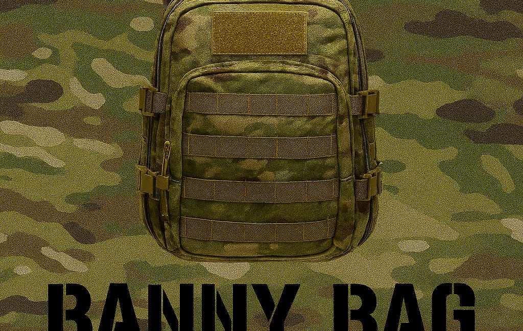 Banny Bags