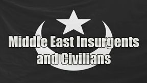 Middle East Insurgents