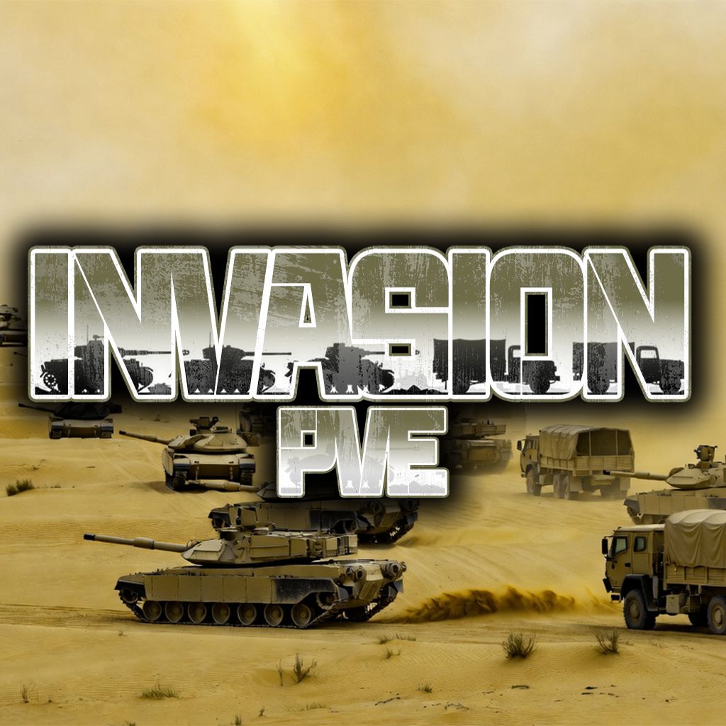 Invasion Kunar- PVE