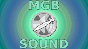MGB Sound