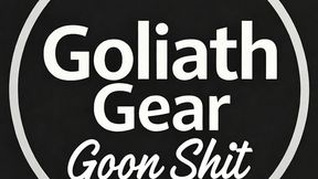 Goliath Vests