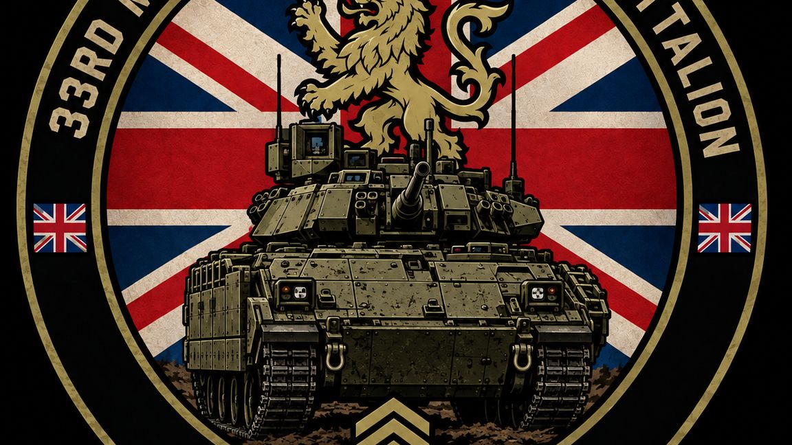 33rd MAB Fabrics