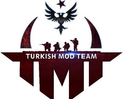 TMT-TurkishModTeam-TMT