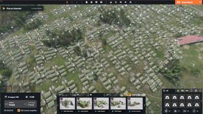 Disable Game Master Budgets