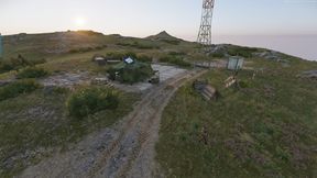 South Everon Conflict Remaster