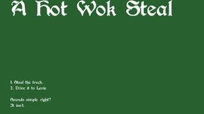 NisseHotWokEnfusionProject