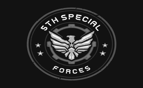 5th SF Insurgency preview