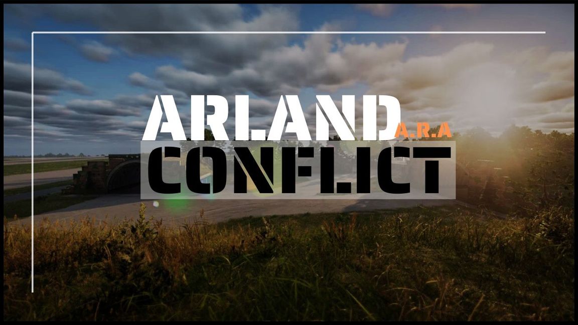 ARA-Conflict ARLAND
