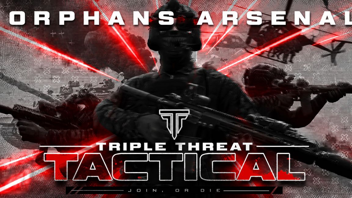 TTT_Orphans_Arsenal