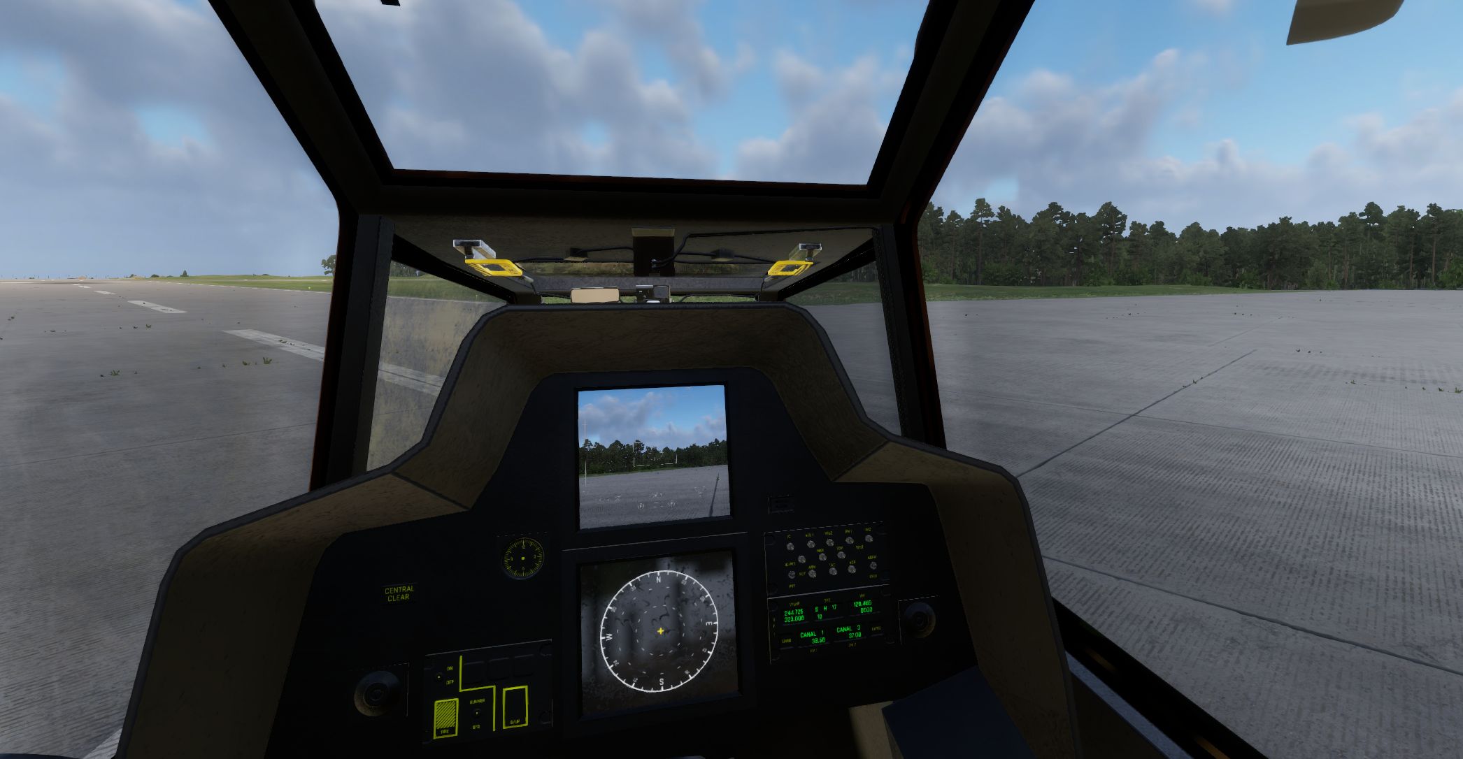 EC665_Tigre_RHS-Gunner preview
