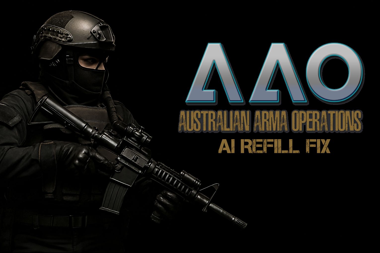 AAO AI Refill Fix preview