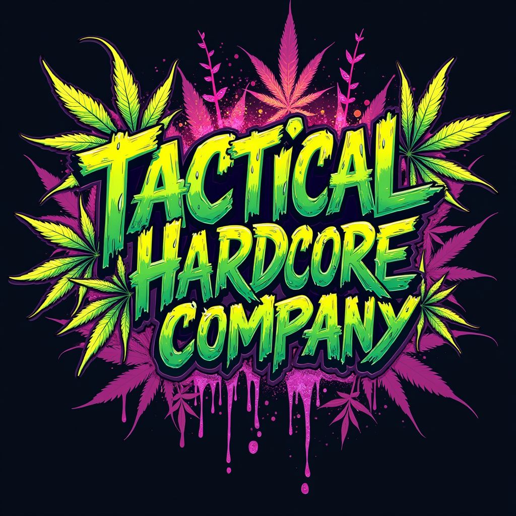 Zarichne THC