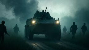 Hardcore conflict RHS PvE ARMA