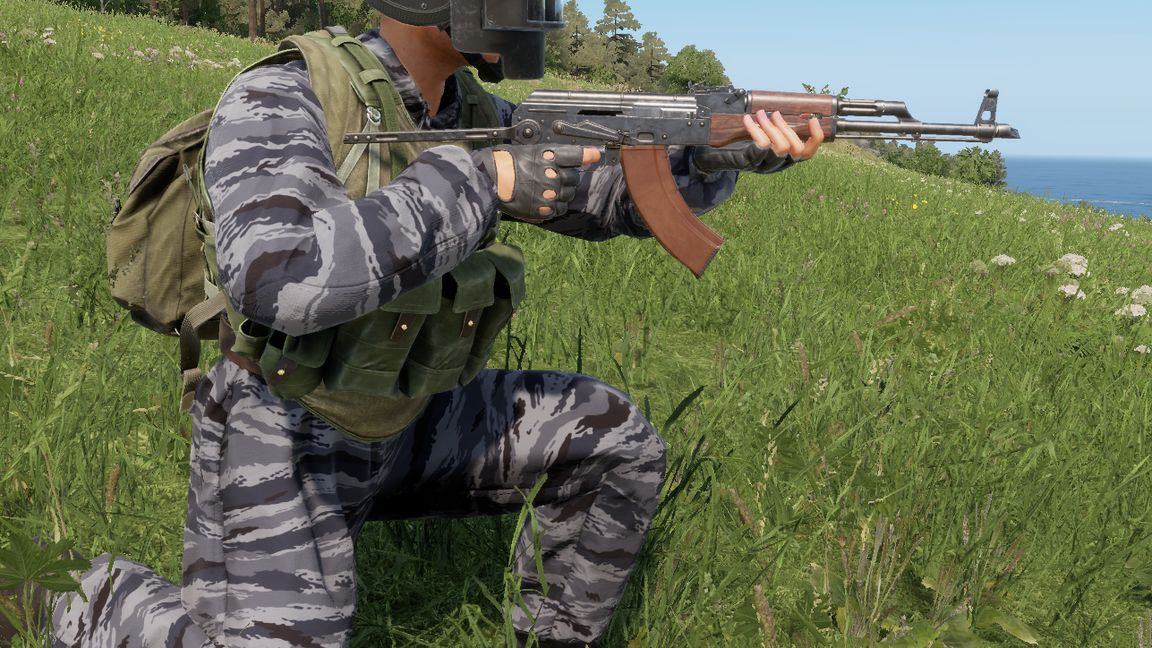 1990s Russia