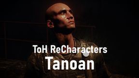 ToH ReCharacters Tanoan