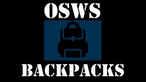 OSWS Squad Accessible Backpack