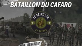 StructureBatallionDuCafard