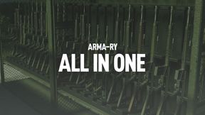 ARMA-RY ALL IN ONE
