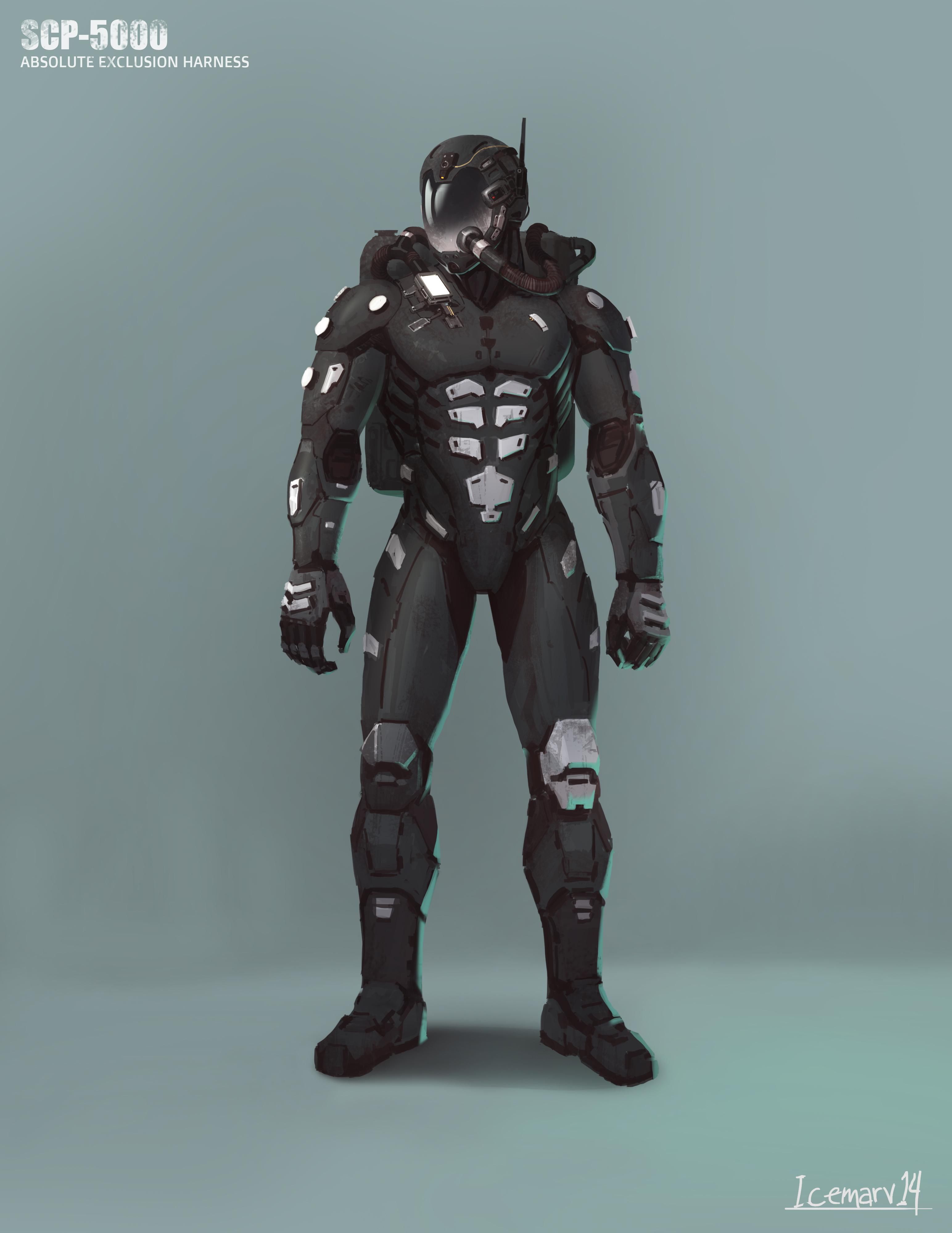 Corrupted Police preview