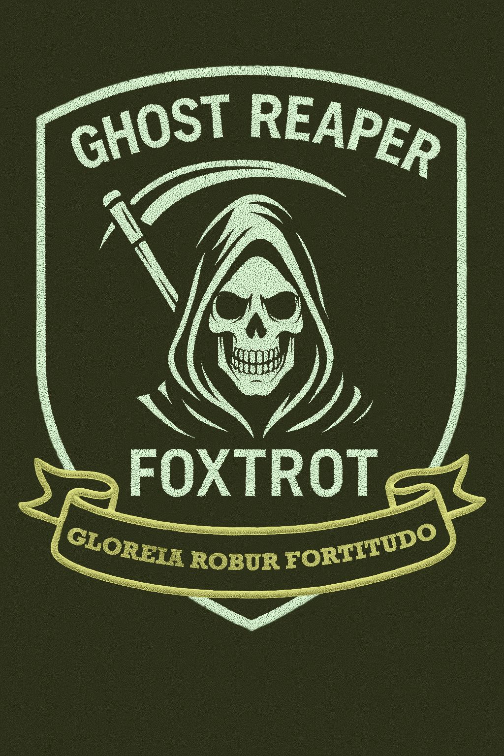 GRF - RHS Config Test