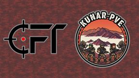 CFT Kunar PVE