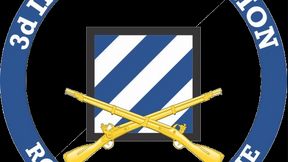 3rd Infantry Division Patches