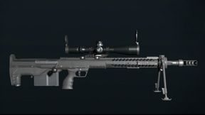 CIE Desert Tech HTI 50 .BMG