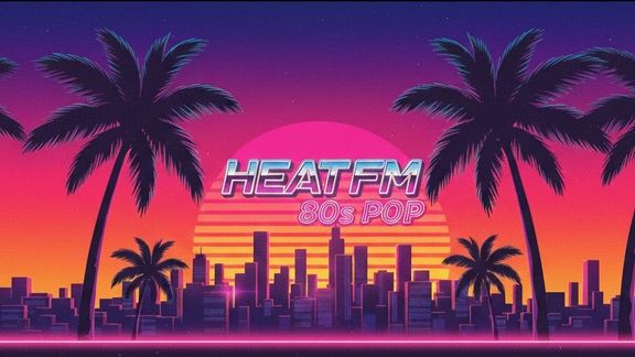 Heat FM
