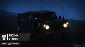 Phoenix Studios wolf backdate