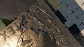 FORTEX Modern AKs Bundle