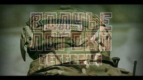 The Wolfs lair Everon