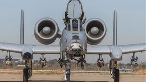 A-10 Warthog