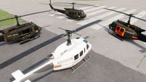 BUNDESWEHR HELI