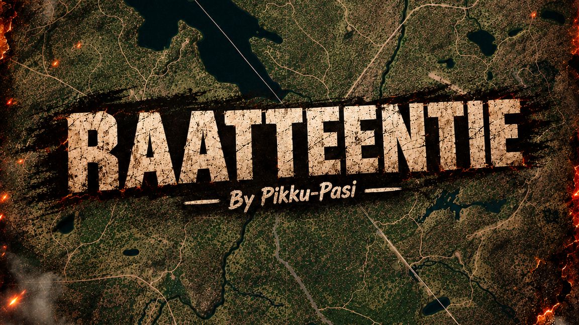 Raatteentie