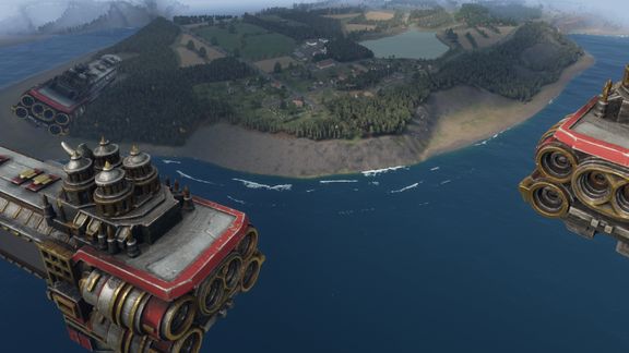 Scenario image