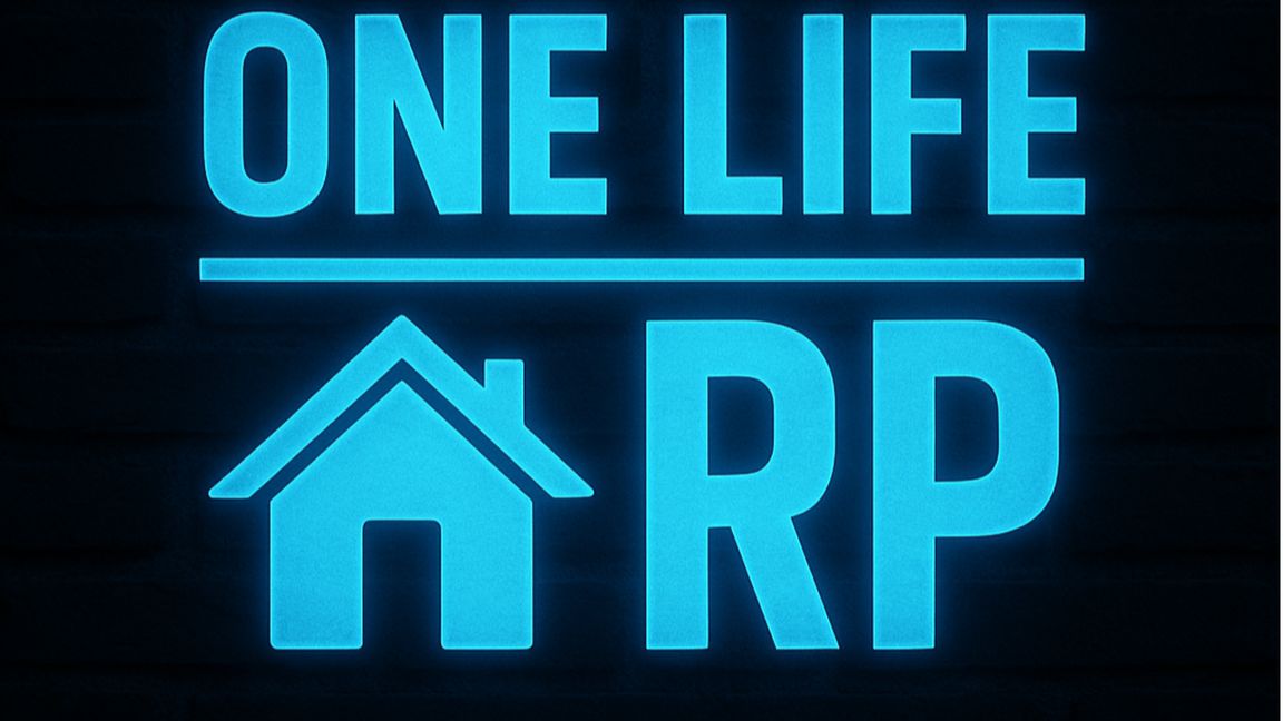 OneLifeRP Beta