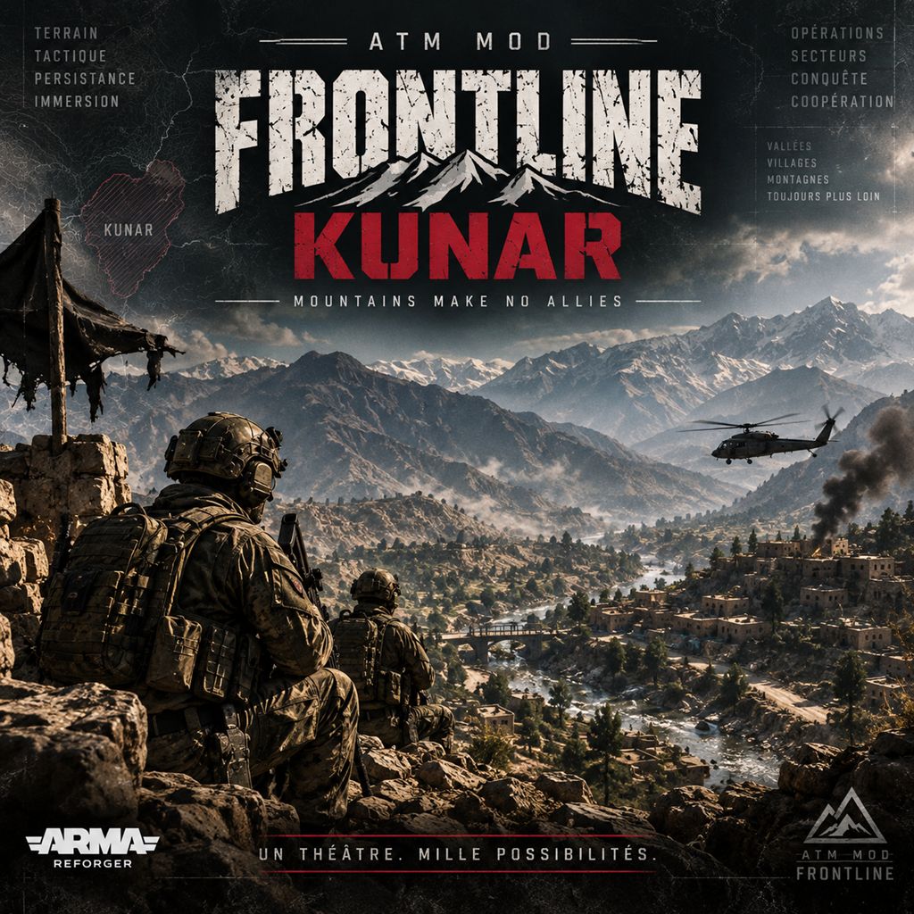 =ATM= FrontLine : Kunar