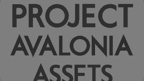 Project Avalonia Assets