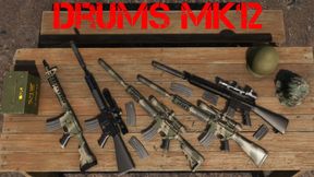 Drums Mk12