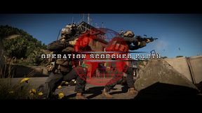 Hardcore Sint Eustine PvE