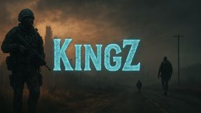 Server Banner KINGZ